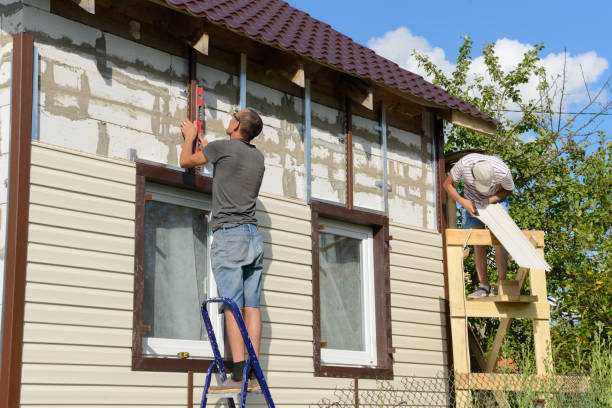 Professional Siding in Schofield Barracks, HI